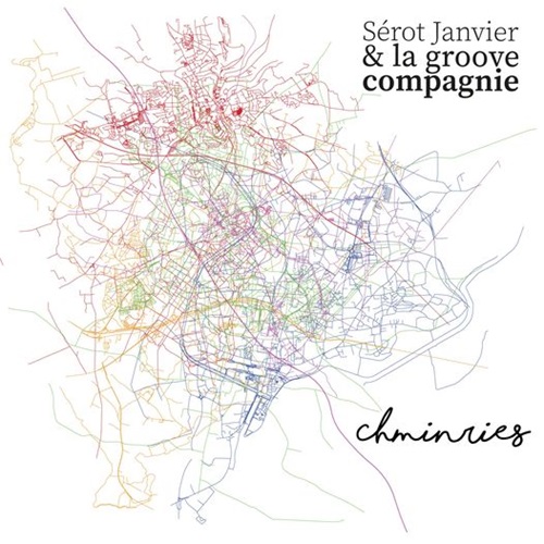 Chminries (CD - 2023)