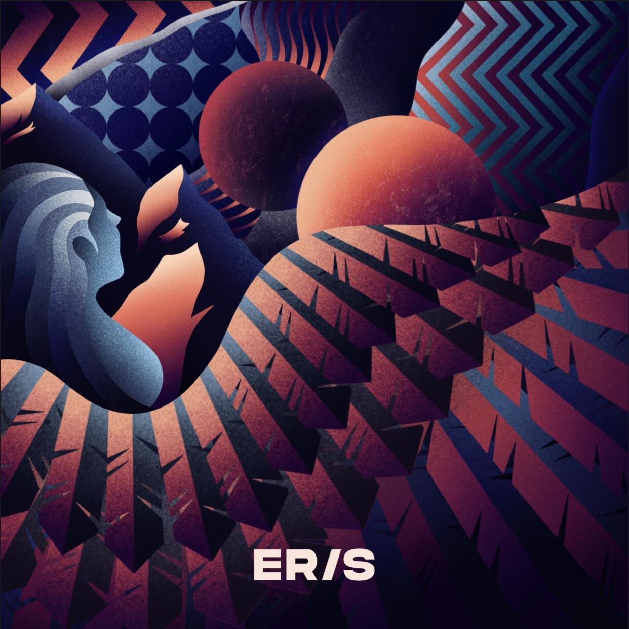 ERIS (CD - 2024)