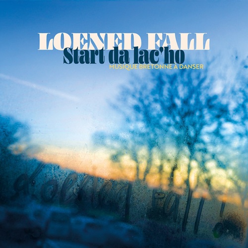 Start da lac'ho (CD - 2025)