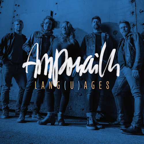 Lang(u)ages (CD - 2025)
