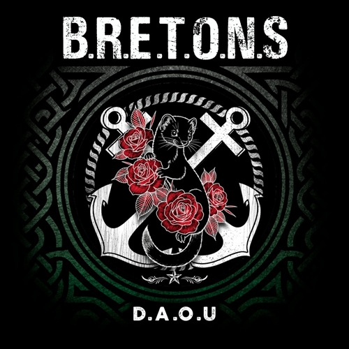 D.A.O.U (CD - 2026)