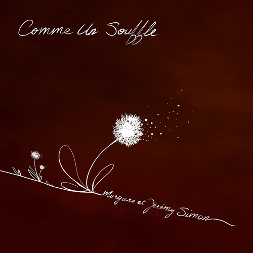 Comme un souffle (CD - 2026)