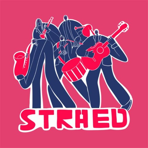 Straed (CD - 2026)