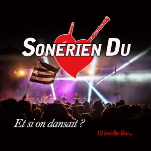 Et si on dansait (12 inédits Live) (mp3 - 2021)