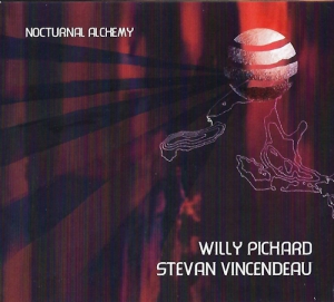 Nocturnal Alchemy (CD - 2022)