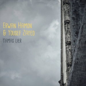 Tamas Lier (CD - 2022)