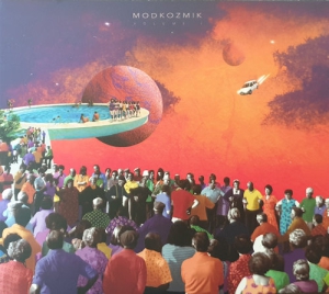 Volume 1 (CD - 2022)