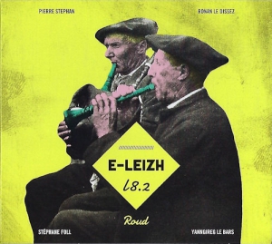 L8.2 (CD - 2022)