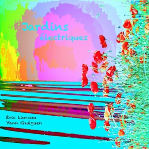 Jardins électriques (CD - 2022)
